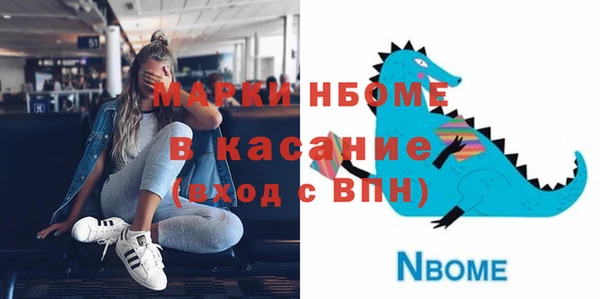 хмурый Богородицк